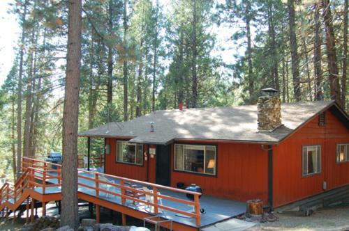 9b Deer Hollow * Wawona