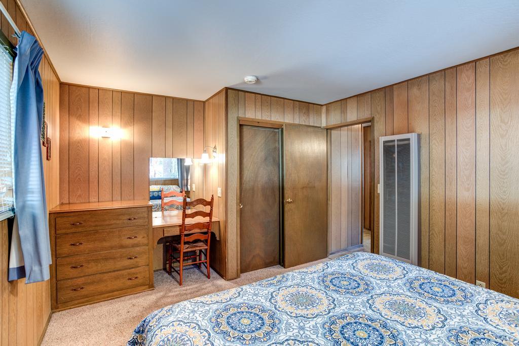 9b Deer Hollow Wawona
